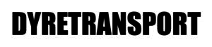 Dyretransport (skilt)