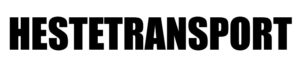 Hestetransport (skilt)
