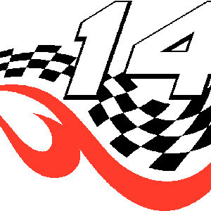 Rcdes 14a (klistremerke)