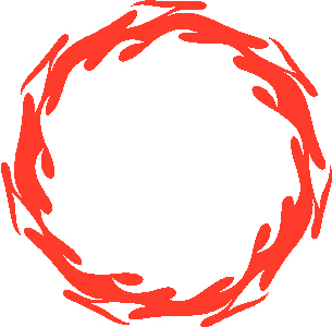 Roundtr 266 (klistremerke)