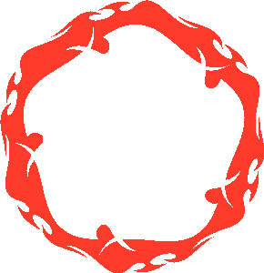 Roundtr 270 (klistremerke)