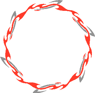Roundtr 272 (klistremerke)