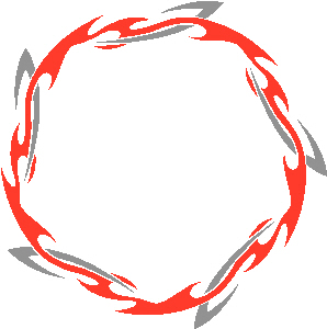 Roundtr 273 (klistremerke)