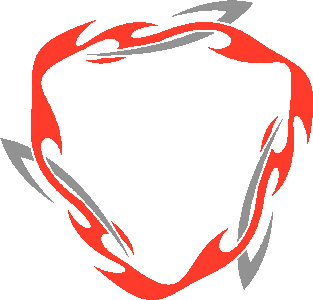 Roundtr 274 (klistremerke)
