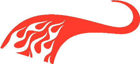 Swoosh 03 (klistremerke)